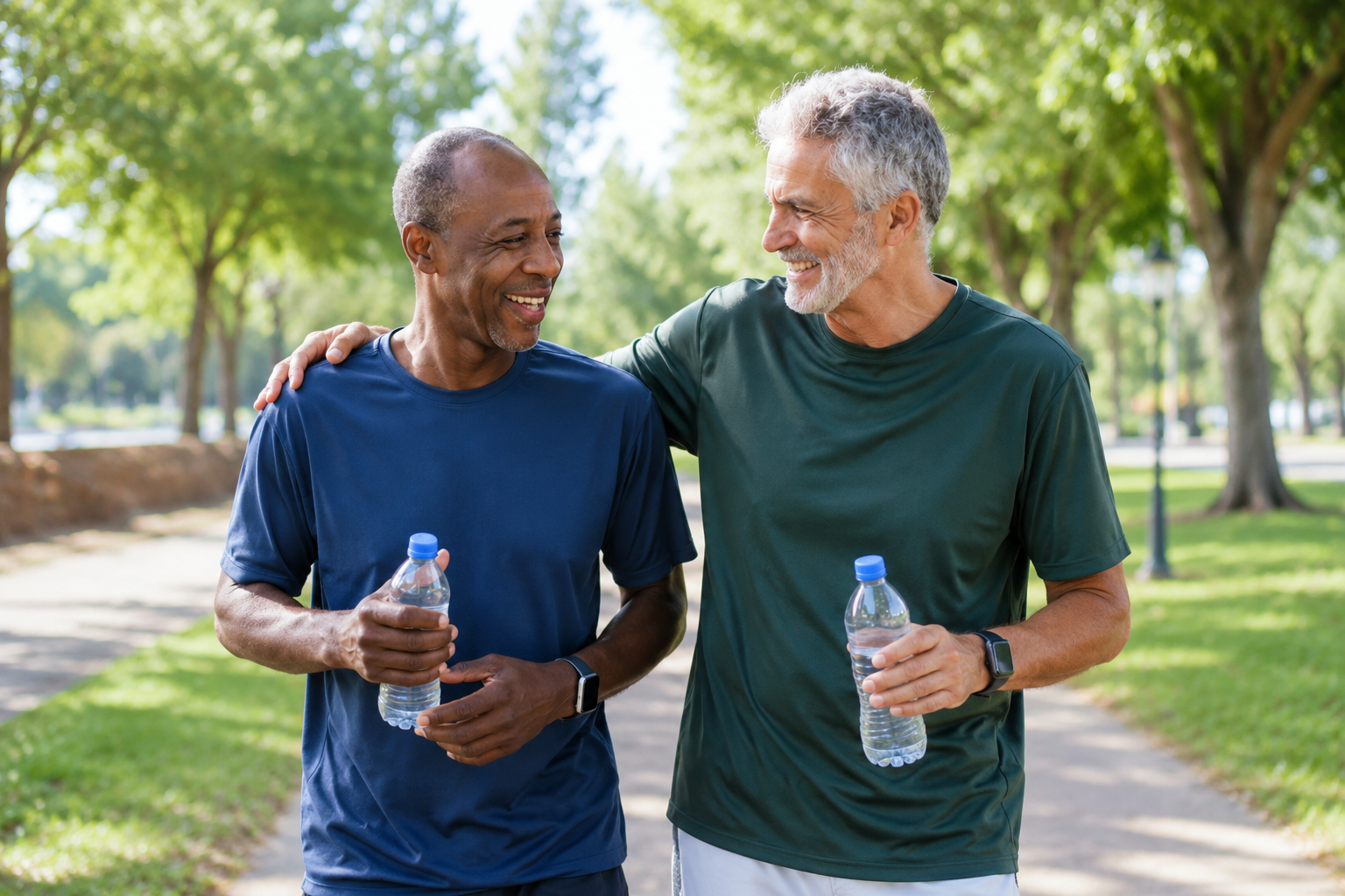 What Is Stress Urinary Incontinence? Understanding Why It Happens and What You Can Do