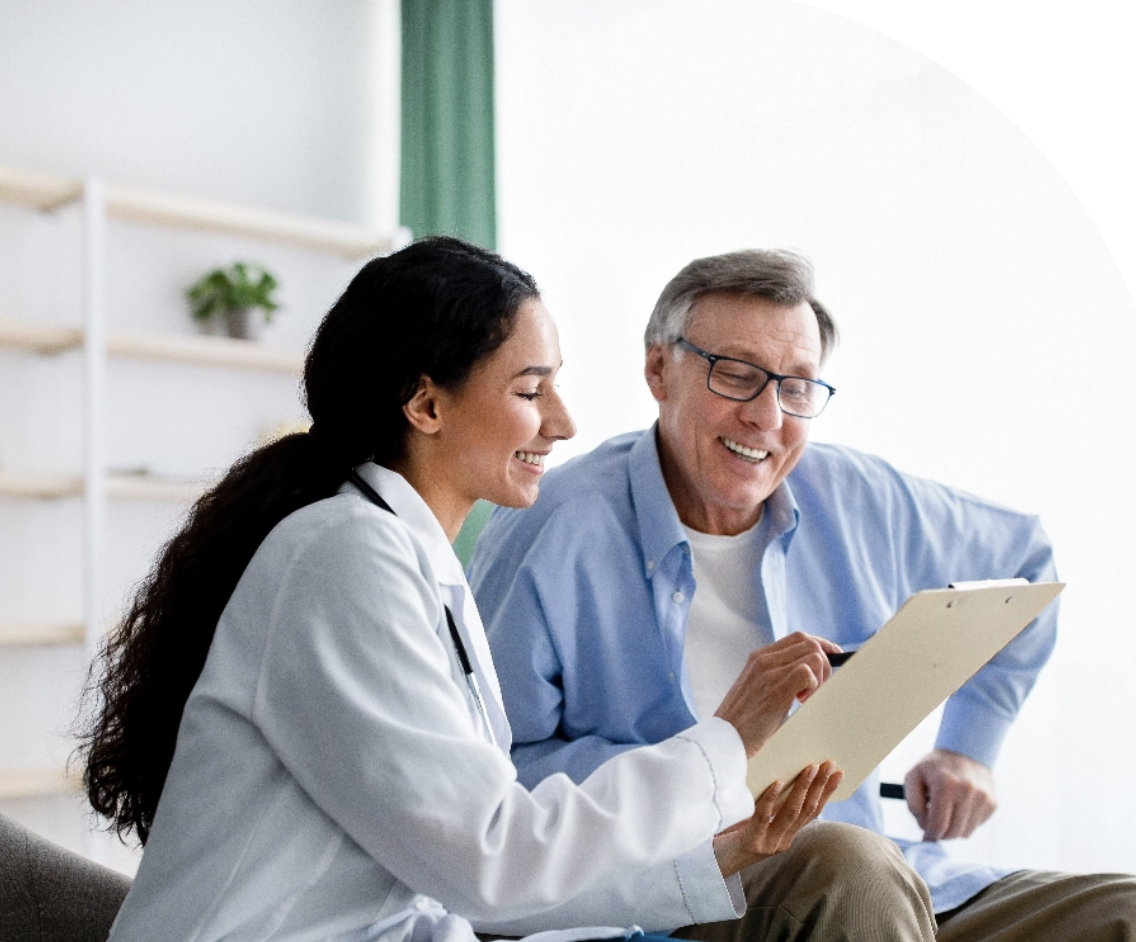 Your Contino® Journey: What to Expect From Your Very First Call